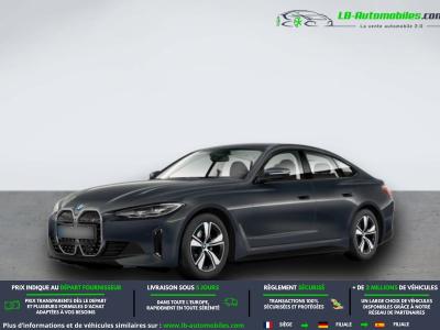 BMW i i4 eDrive40 340 ch BVA
