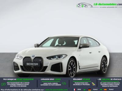 BMW i i4 M50 544 ch BVA