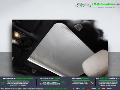 BMW i i7 M70 xDrive 659 ch