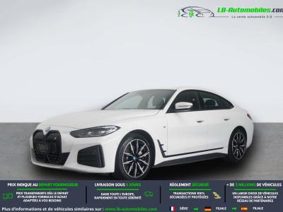 BMW i i4 eDrive40 340 ch BVA