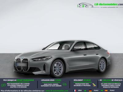 BMW i i4 eDrive40 340 ch BVA