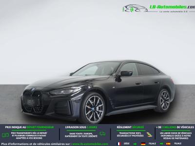 BMW i i4 eDrive40 340 ch BVA