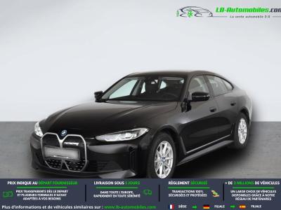 BMW i i4 eDrive35 286 ch BVA