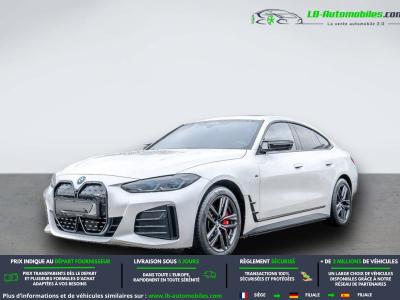 BMW i i4 M50 544 ch BVA