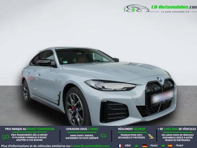 BMW i i4 M50 544 ch BVA