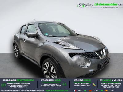 Nissan Juke 1.6e DIG-T 190