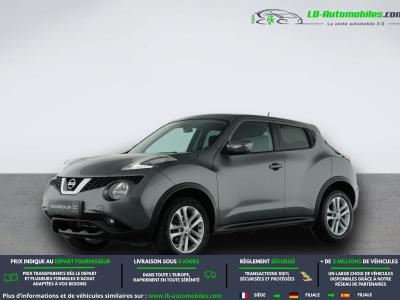Nissan Juke 1.2e DIG-T 115