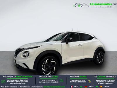 Nissan Juke HYBRID 143