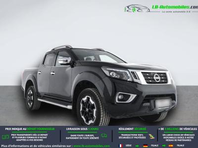 Nissan Navara 2.3 DCI 190 DOUBLE CAB BVA