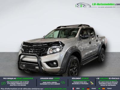 Nissan Navara 2.3 DCI 190 DOUBLE CAB BVA