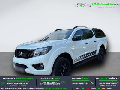 Nissan Navara 2.3 DCI 190 DOUBLE CAB BVA