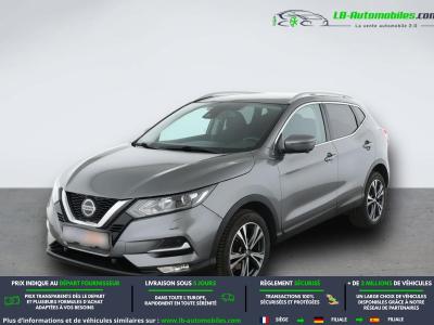 Nissan Qashqai 1.2 DIG-T 115 BVM