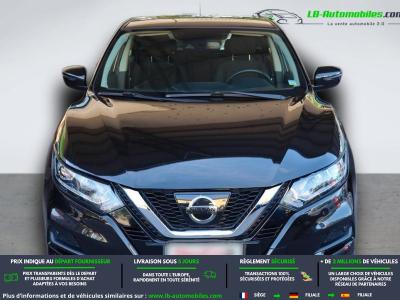 Nissan Qashqai 1.5 dCi 110