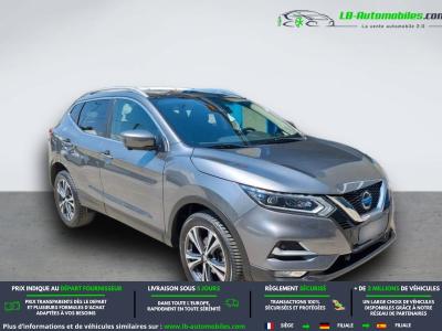 Nissan Qashqai 1.2 DIG-T 115 BVM