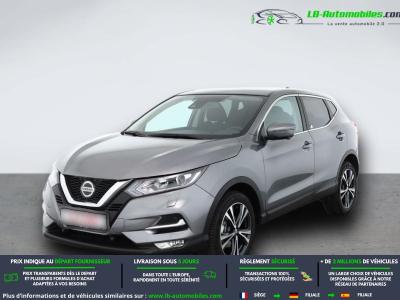 Nissan Qashqai 1.3 DIG-T 160 BVM