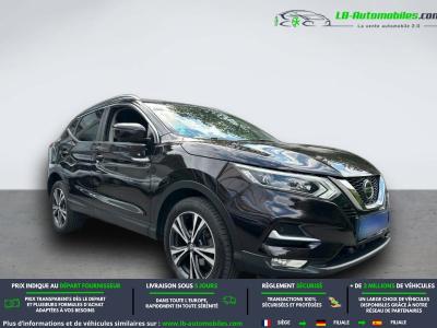 Nissan Qashqai 1.3 DIG-T 160 BVM