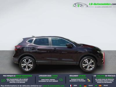 Nissan Qashqai 1.3 DIG-T 140