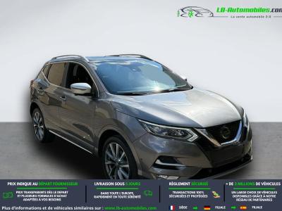 Nissan Qashqai 1.3 DIG-T 158 BVA