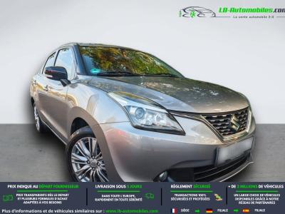 Suzuki Baleno 1.0 Boosterjet BVM 111ch