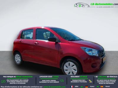 Suzuki Celerio 1.0 BVA 68ch
