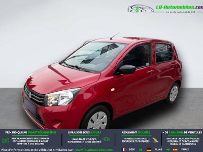 Suzuki Celerio 1.0 BVM 68ch