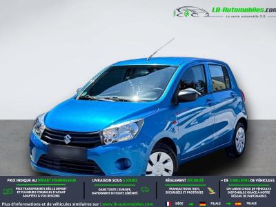 Suzuki Celerio 1.0 BVM 68ch