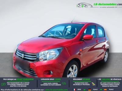 Suzuki Celerio 1.0 BVM 68ch