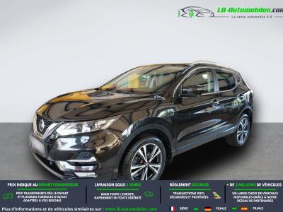 Nissan Qashqai 1.3 DIG-T 140