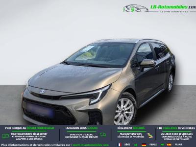 Suzuki Swace 1.8 Hybrid 98ch