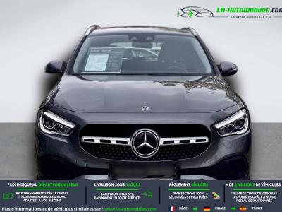 Mercedes GLA 200 BVA