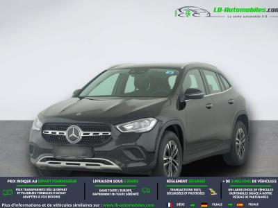 Mercedes GLA 200 d BVA