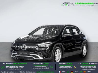 Mercedes GLA 200 BVA