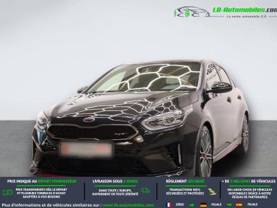 Kia Ceed 1.6 T-GDi 204 ch BVM