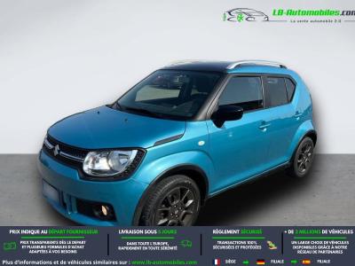 Suzuki Ignis 1.2 Dualjet BVM