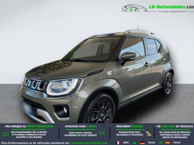 Suzuki Ignis 1.2 Dualjet Hybrid BVM