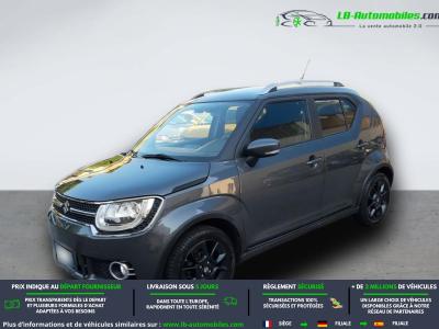 Suzuki Ignis 1.2 Dualjet Hybrid BVM