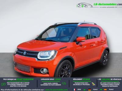 Suzuki Ignis 1.2 Dualjet BVM
