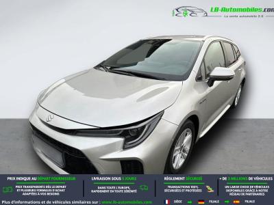 Suzuki Swace 1.8 Hybrid 122ch
