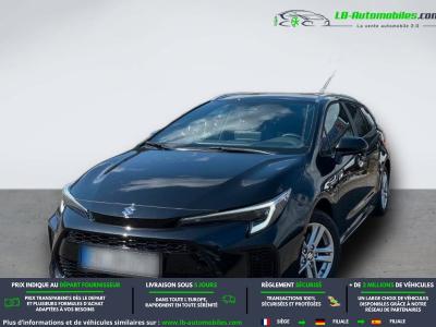 Suzuki Swace 1.8 Hybrid 98ch