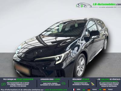 Suzuki Swace 1.8 Hybrid 98ch