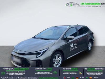 Suzuki Swace 1.8 Hybrid 98ch