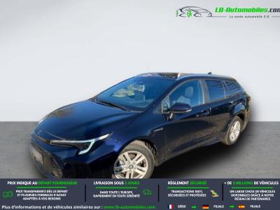 Suzuki Swace 1.8 Hybrid 98ch