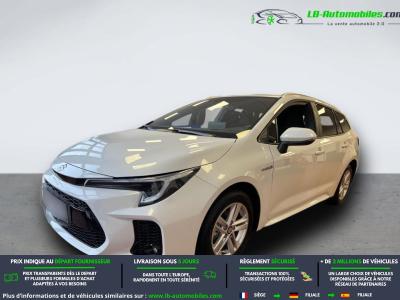 Suzuki Swace 1.8 Hybrid 98ch
