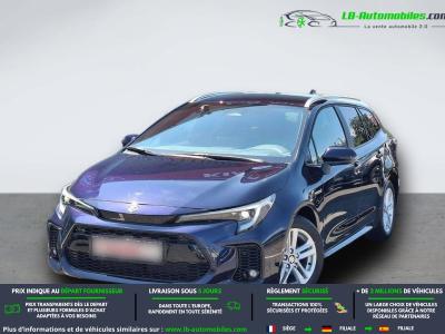 Suzuki Swace 1.8 Hybrid 98ch