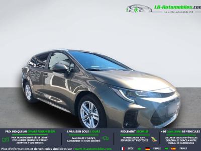 Suzuki Swace 1.8 Hybrid 140ch