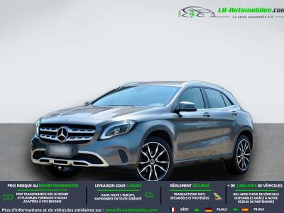Mercedes GLA 200 BVM