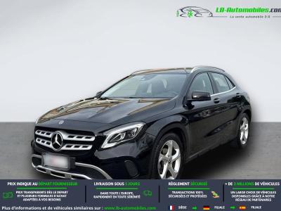 Mercedes GLA 180  BVA