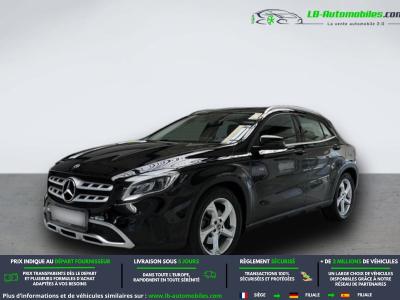 Mercedes GLA 250  BVA