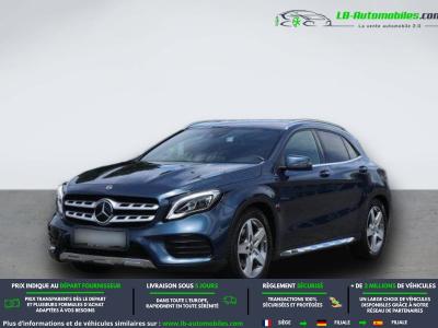 Mercedes GLA 250  BVA