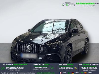 Mercedes GLA 35 AMG BVA Speedshift AMG 4Matic